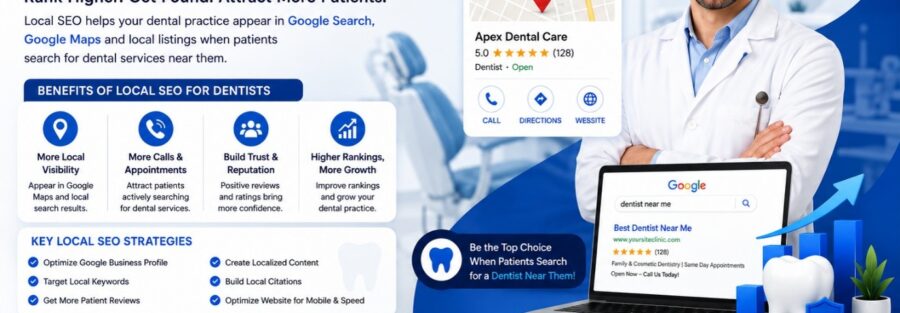 local seo agency