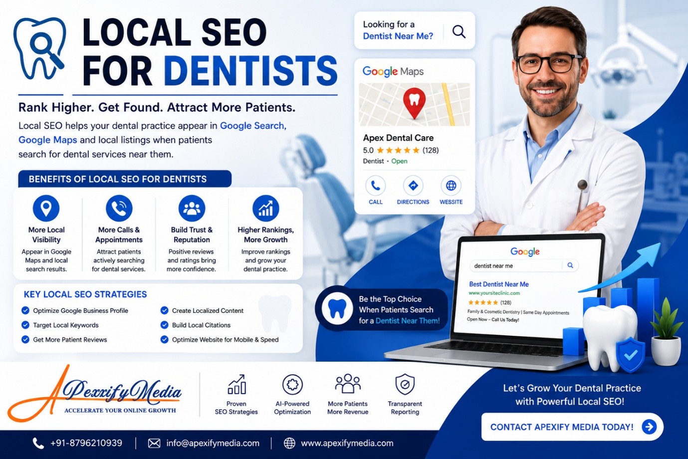 local seo agency